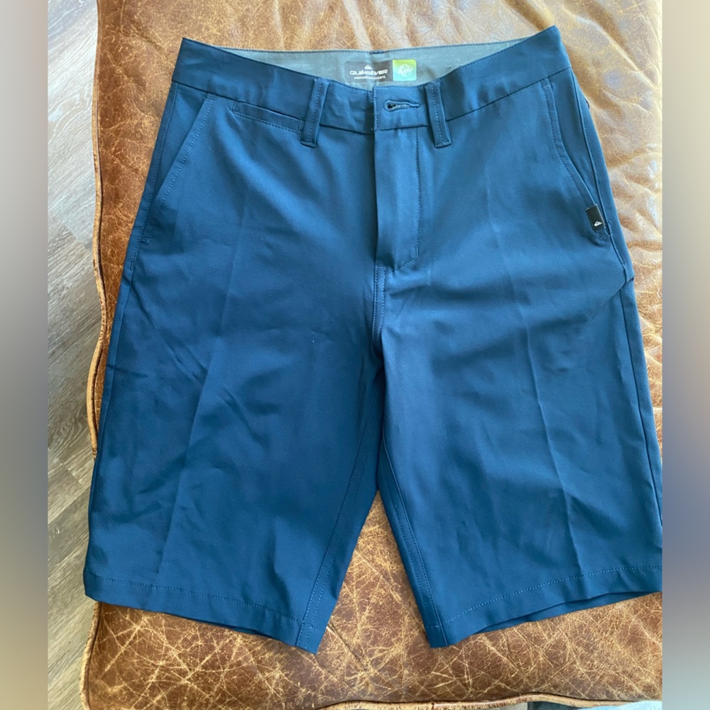 New Quick Silver Men Amphibian Hybrid Shorts